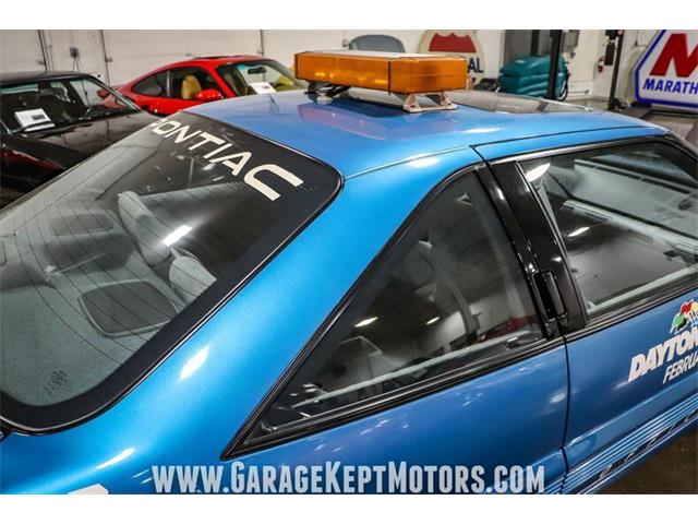 1991 Pontiac Grand Prix (CC-1301588) for sale in Grand Rapids, Michigan