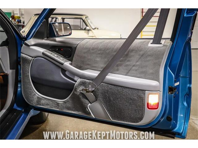 1991 Pontiac Grand Prix (CC-1301588) for sale in Grand Rapids, Michigan
