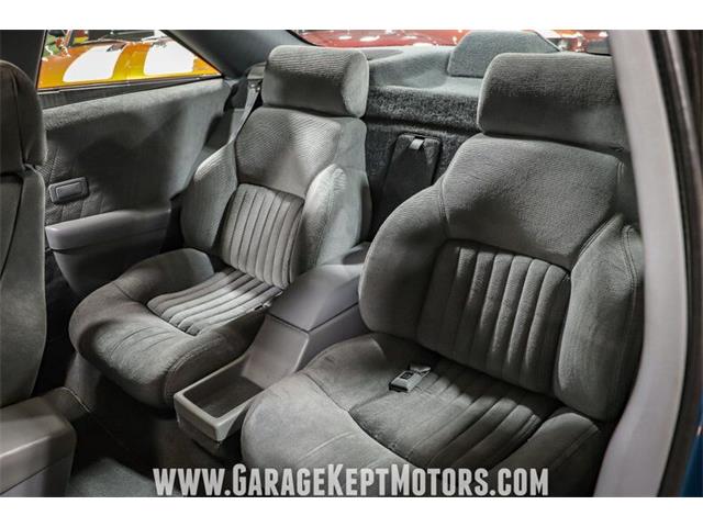 1991 Pontiac Grand Prix (CC-1301588) for sale in Grand Rapids, Michigan