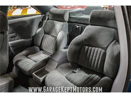 1991 Pontiac Grand Prix (CC-1301588) for sale in Grand Rapids, Michigan