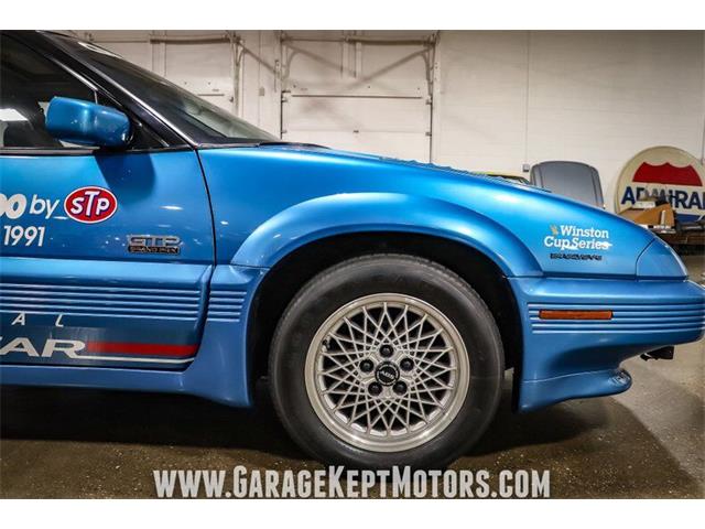 1991 Pontiac Grand Prix (CC-1301588) for sale in Grand Rapids, Michigan