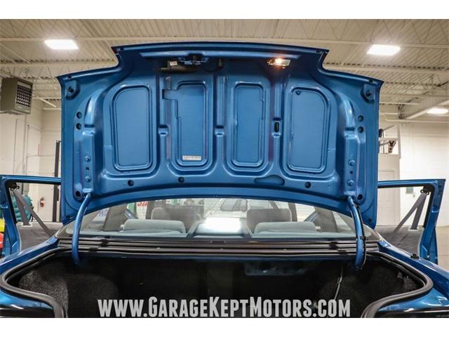 1991 Pontiac Grand Prix (CC-1301588) for sale in Grand Rapids, Michigan