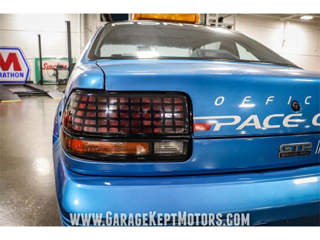 1991 Pontiac Grand Prix (CC-1301588) for sale in Grand Rapids, Michigan