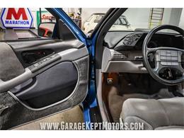 1991 Pontiac Grand Prix (CC-1301588) for sale in Grand Rapids, Michigan