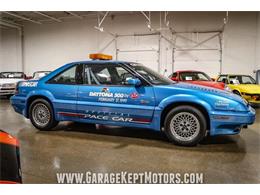 1991 Pontiac Grand Prix (CC-1301588) for sale in Grand Rapids, Michigan