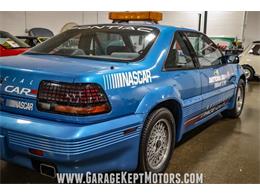 1991 Pontiac Grand Prix (CC-1301588) for sale in Grand Rapids, Michigan