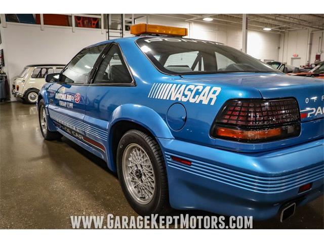 1991 Pontiac Grand Prix (CC-1301588) for sale in Grand Rapids, Michigan