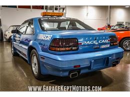 1991 Pontiac Grand Prix (CC-1301588) for sale in Grand Rapids, Michigan