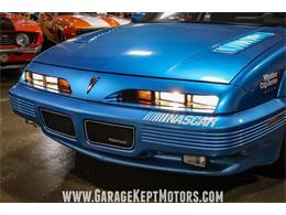 1991 Pontiac Grand Prix (CC-1301588) for sale in Grand Rapids, Michigan