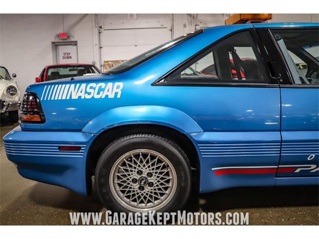 1991 Pontiac Grand Prix (CC-1301588) for sale in Grand Rapids, Michigan