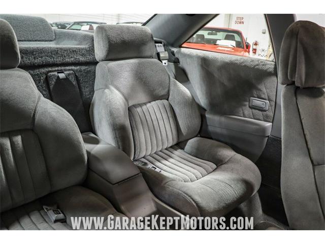 1991 Pontiac Grand Prix (CC-1301588) for sale in Grand Rapids, Michigan