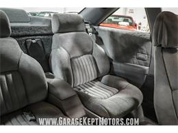 1991 Pontiac Grand Prix (CC-1301588) for sale in Grand Rapids, Michigan