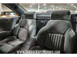1991 Pontiac Grand Prix (CC-1301588) for sale in Grand Rapids, Michigan