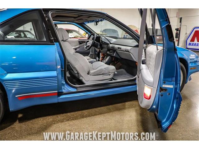 1991 Pontiac Grand Prix (CC-1301588) for sale in Grand Rapids, Michigan