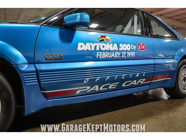 1991 Pontiac Grand Prix (CC-1301588) for sale in Grand Rapids, Michigan