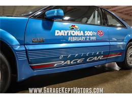 1991 Pontiac Grand Prix (CC-1301588) for sale in Grand Rapids, Michigan