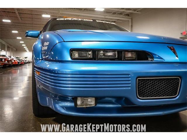1991 Pontiac Grand Prix (CC-1301588) for sale in Grand Rapids, Michigan