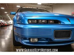 1991 Pontiac Grand Prix (CC-1301588) for sale in Grand Rapids, Michigan