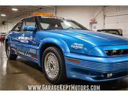 1991 Pontiac Grand Prix (CC-1301588) for sale in Grand Rapids, Michigan