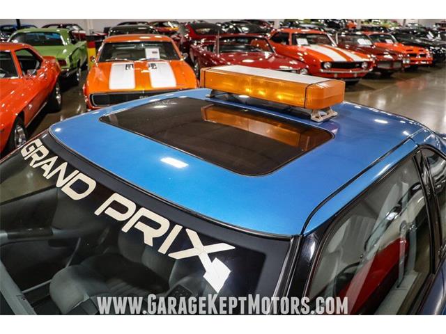 1991 Pontiac Grand Prix (CC-1301588) for sale in Grand Rapids, Michigan