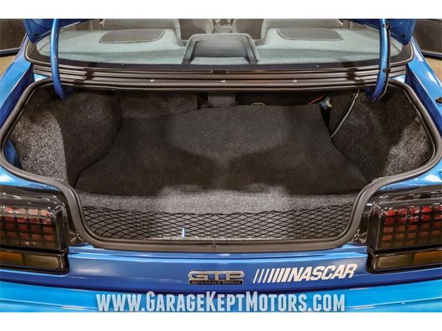 1991 Pontiac Grand Prix (CC-1301588) for sale in Grand Rapids, Michigan