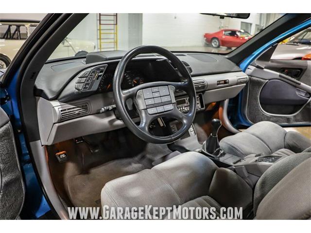 1991 Pontiac Grand Prix (CC-1301588) for sale in Grand Rapids, Michigan