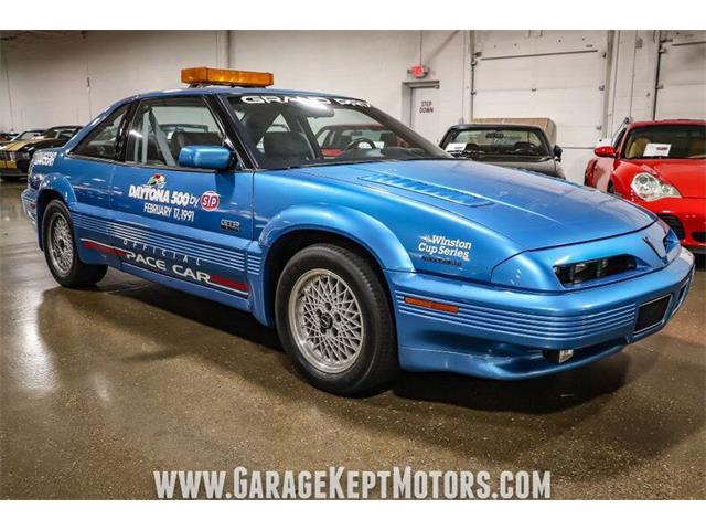 1991 Pontiac Grand Prix (CC-1301588) for sale in Grand Rapids, Michigan