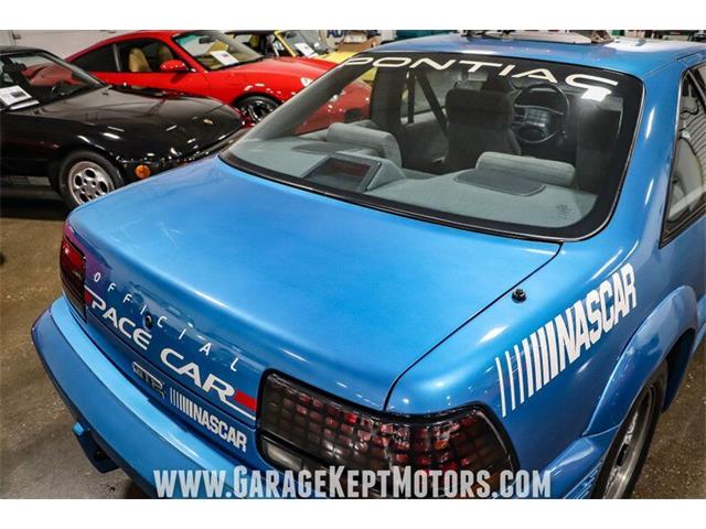 1991 Pontiac Grand Prix (CC-1301588) for sale in Grand Rapids, Michigan