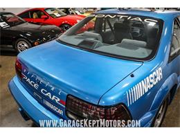 1991 Pontiac Grand Prix (CC-1301588) for sale in Grand Rapids, Michigan