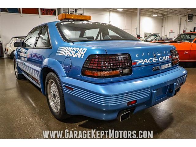 1991 Pontiac Grand Prix (CC-1301588) for sale in Grand Rapids, Michigan