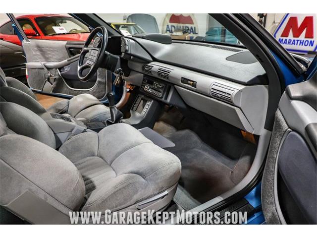 1991 Pontiac Grand Prix (CC-1301588) for sale in Grand Rapids, Michigan
