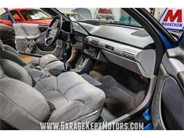 1991 Pontiac Grand Prix (CC-1301588) for sale in Grand Rapids, Michigan