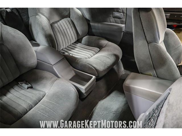 1991 Pontiac Grand Prix (CC-1301588) for sale in Grand Rapids, Michigan