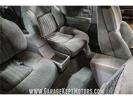1991 Pontiac Grand Prix (CC-1301588) for sale in Grand Rapids, Michigan