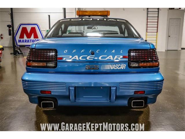 1991 Pontiac Grand Prix (CC-1301588) for sale in Grand Rapids, Michigan