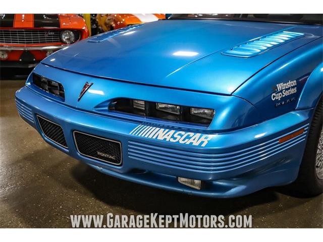 1991 Pontiac Grand Prix (CC-1301588) for sale in Grand Rapids, Michigan