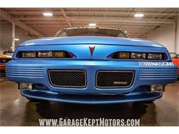 1991 Pontiac Grand Prix (CC-1301588) for sale in Grand Rapids, Michigan