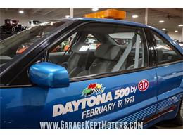 1991 Pontiac Grand Prix (CC-1301588) for sale in Grand Rapids, Michigan