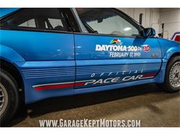 1991 Pontiac Grand Prix (CC-1301588) for sale in Grand Rapids, Michigan