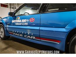 1991 Pontiac Grand Prix (CC-1301588) for sale in Grand Rapids, Michigan