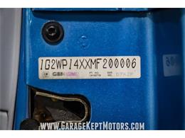 1991 Pontiac Grand Prix (CC-1301588) for sale in Grand Rapids, Michigan