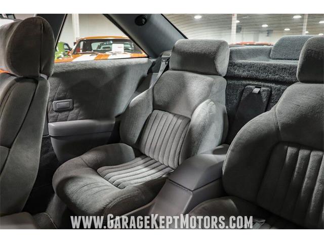 1991 Pontiac Grand Prix (CC-1301588) for sale in Grand Rapids, Michigan