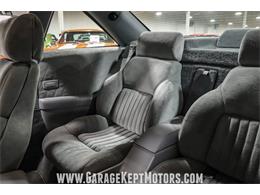 1991 Pontiac Grand Prix (CC-1301588) for sale in Grand Rapids, Michigan