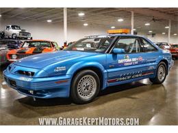 1991 Pontiac Grand Prix (CC-1301588) for sale in Grand Rapids, Michigan
