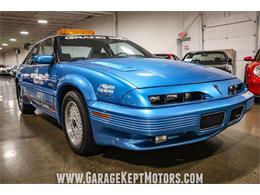 1991 Pontiac Grand Prix (CC-1301588) for sale in Grand Rapids, Michigan