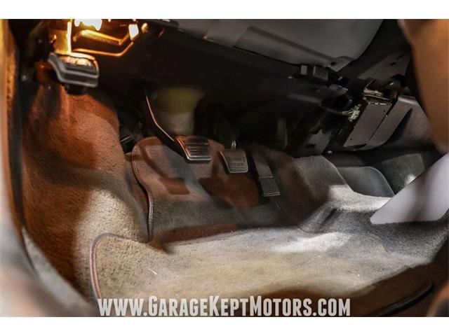 1991 Pontiac Grand Prix (CC-1301588) for sale in Grand Rapids, Michigan