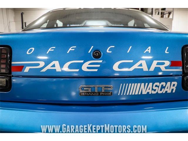 1991 Pontiac Grand Prix (CC-1301588) for sale in Grand Rapids, Michigan