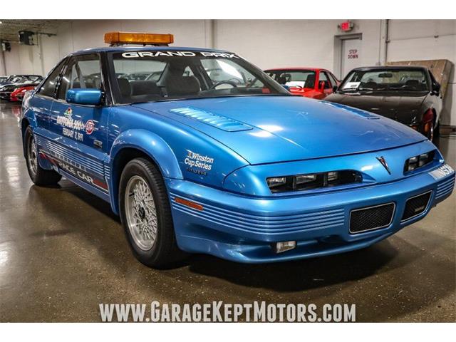1991 Pontiac Grand Prix (CC-1301588) for sale in Grand Rapids, Michigan