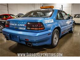 1991 Pontiac Grand Prix (CC-1301588) for sale in Grand Rapids, Michigan