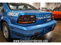 1991 Pontiac Grand Prix (CC-1301588) for sale in Grand Rapids, Michigan